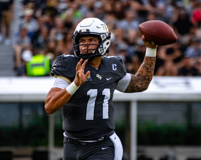 Dillon Gabriel UCF